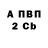 МЕТАДОН белоснежный Gene Chestnut